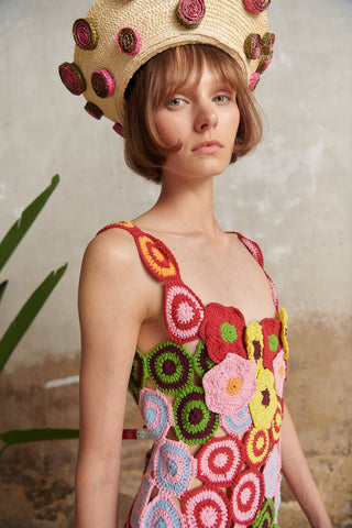 Chameli Dress - CELIA B