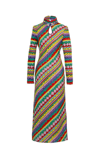 Cheer Dress - CELIA B