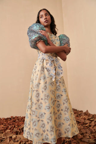 Cielo Dress - CELIA B