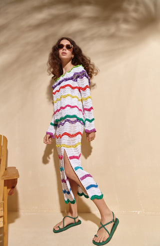 Comet Skirt - CELIA B