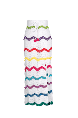 Comet Skirt - CELIA B