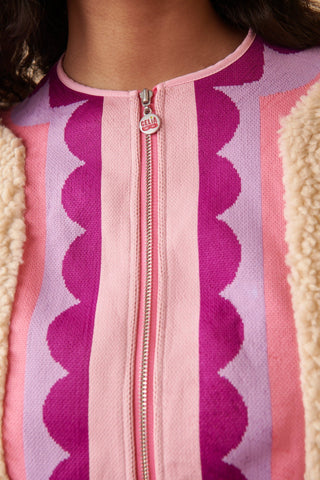 Corazón Jacket - CELIA B