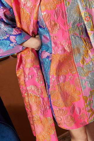 Cosmica Dress - CELIA B