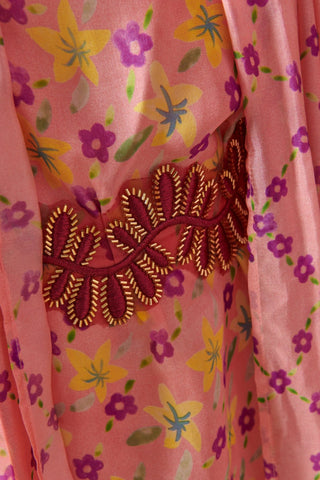 Crescent Dress - CELIA B