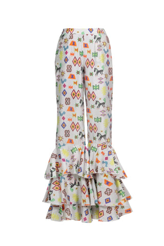 Delight trousers - CELIA B