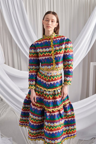 Devotion Jacket - CELIA B