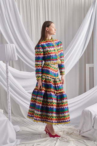 Devotion Skirt - CELIA B