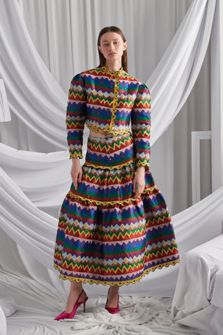 Devotion Skirt - CELIA B