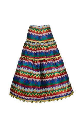 Devotion Skirt - CELIA B