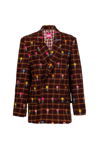 Dorée Jacket - CELIA B