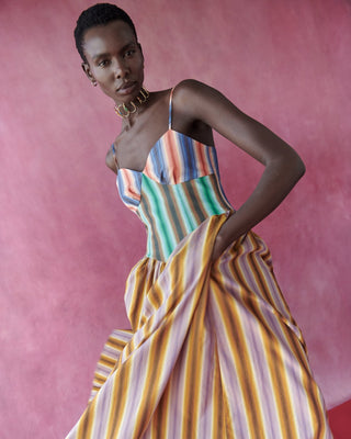 Duku Dress - CELIA B