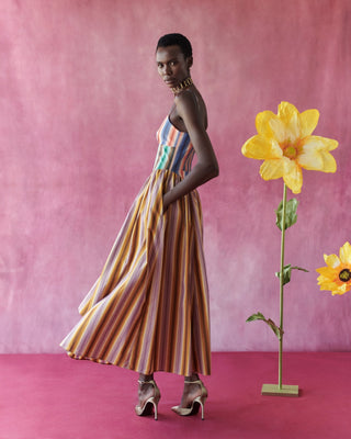 Duku Dress - CELIA B