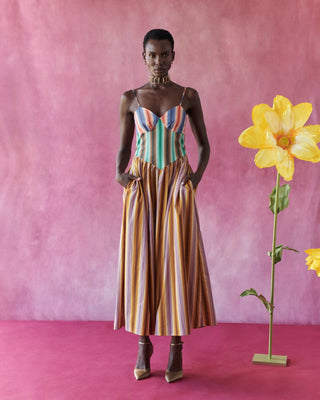 Duku Dress - CELIA B