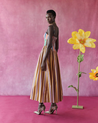 Duku Dress - CELIA B