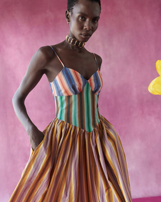 Duku Dress - CELIA B