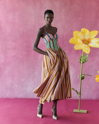 Duku Dress - CELIA B