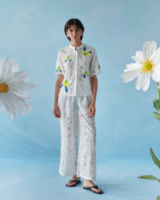 Durian Top - CELIA B