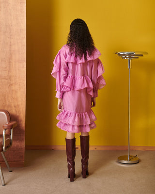 Ember Dress - CELIA B