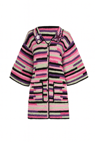 Eris Dress - CELIA B