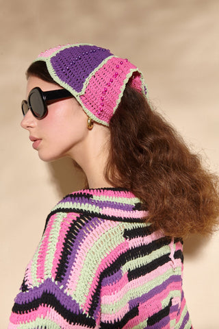 Eris Dress - CELIA B