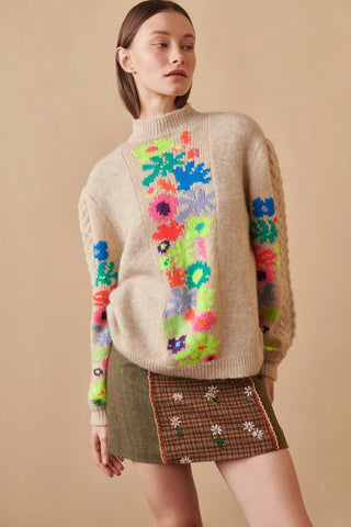 Eros Sweater - CELIA B