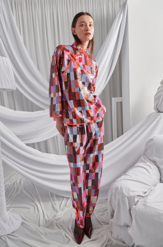 Esplendor Pants - CELIA B
