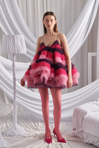 Euphoria Dress - CELIA B