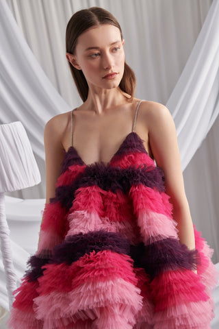 Euphoria Dress - CELIA B