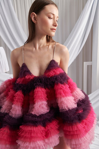 Euphoria Dress - CELIA B
