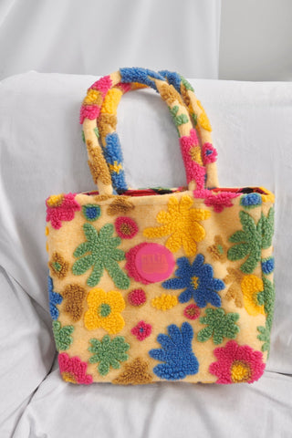 Flowers Bag - CELIA B