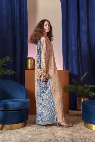 Galaxia Dress - CELIA B