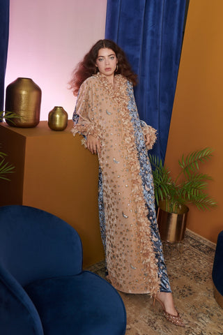 Galaxia Dress - CELIA B