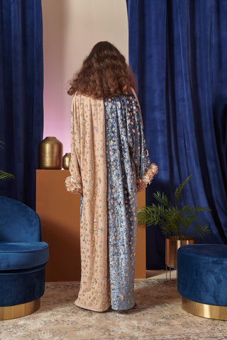 Galaxia Dress - CELIA B