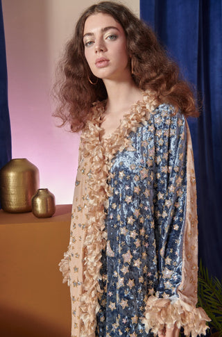 Galaxia Dress - CELIA B