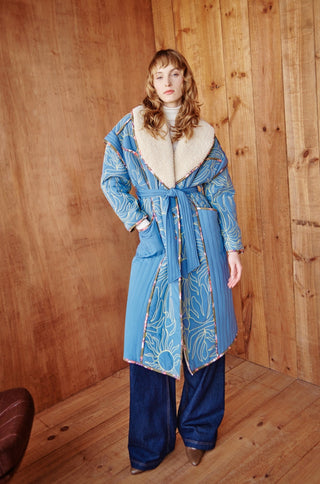 Gazar Coat - CELIA B