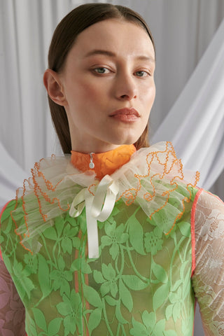 Gioia Dress - CELIA B