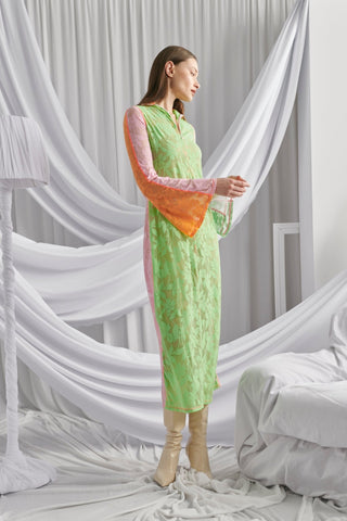 Gioia Dress - CELIA B