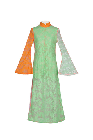 Gioia Dress - CELIA B