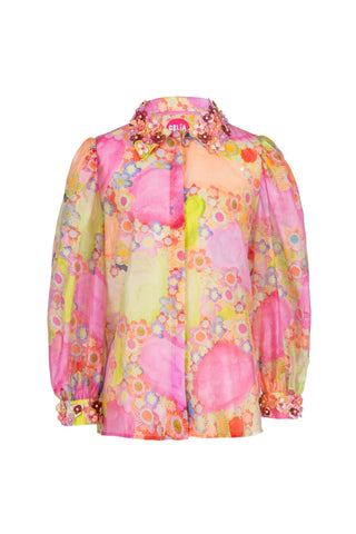 Gleam Shirt - CELIA B