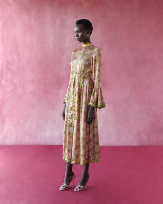 Glede Dress - CELIA B
