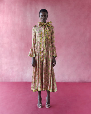 Glede Dress - CELIA B