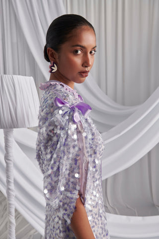 Glow Dress - CELIA B