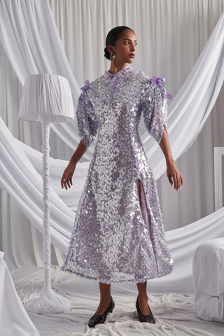 Glow Dress - CELIA B