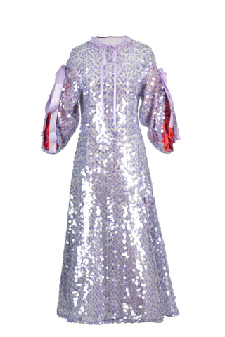 Glow Dress - CELIA B