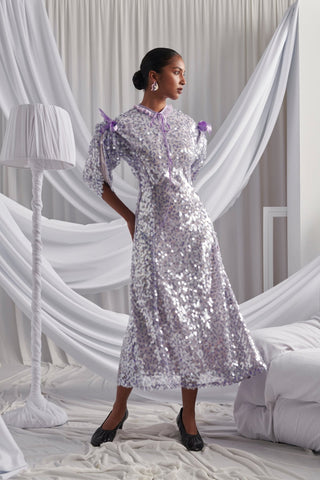 Glow Dress - CELIA B