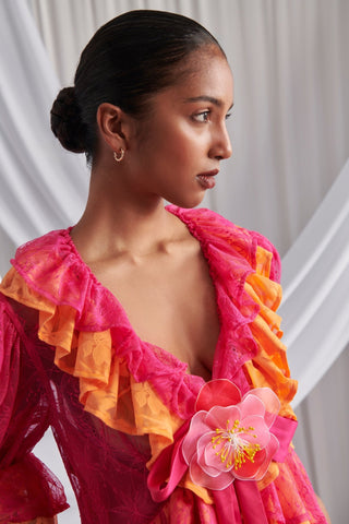 Harmony Dress - CELIA B