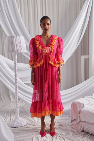 Harmony Dress - CELIA B