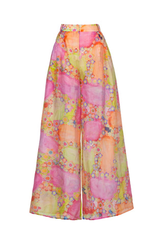 Helia Pants - CELIA B