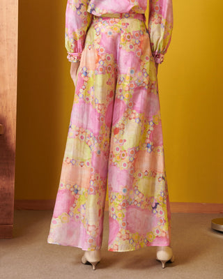 Helia Pants - CELIA B
