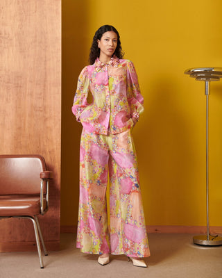 Helia Pants - CELIA B